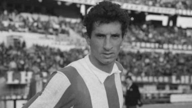 Antonio Rattin Dies: Argentina and Buca Juniors Legend Passes Away at 89